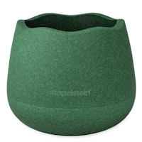 Stapelstein® Base dark green 31,3x27 cm