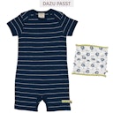 Vorschaubild Leinen Spieler kurzarm