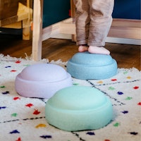 Stapelstein® Original cool pastel 3er Set