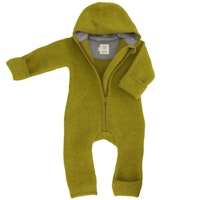 Walkoverall mit Reißverschluss exclusiv bei greenstories