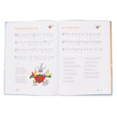 Vorschaubild Kinderliederbuch mit 200 Songs