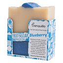 Vorschaubild Duftseife mit Blaubeerextrakt und süßem Muffinduft 100 g