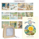 Vorschaubild Das Jahreszeitenbuch ab 3 Jahren