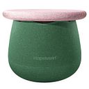 Vorschaubild Stapelstein® Dynamic small water lily + GRATIS Pad