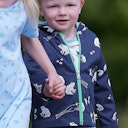 Vorschaubild Ungefütterte Sommerjacke Abperleffekt Löwe