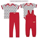 Vorschaubild Kurzarm Shirt Wale