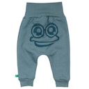 Vorschaubild Krabbelhose Sweat Weltall