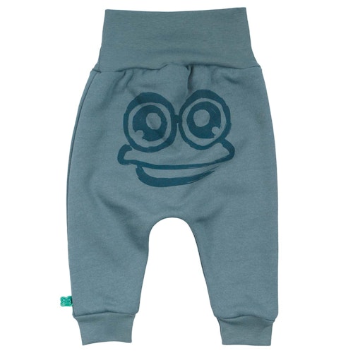Krabbelhose Sweat Weltall