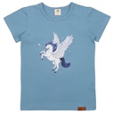 Vorschaubild Sonnenblume Shirt kurzarm