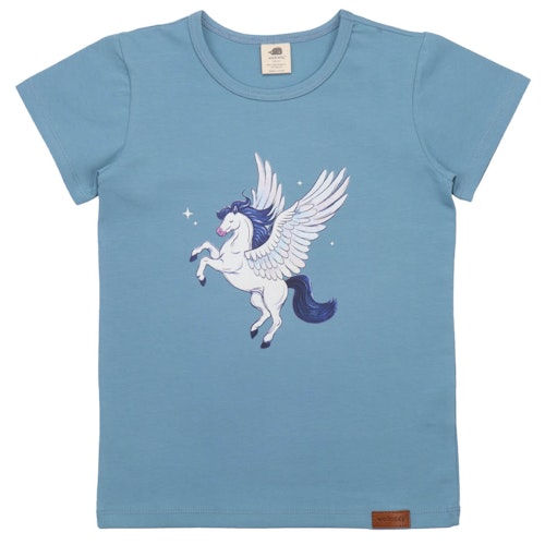 Sonnenblume Shirt kurzarm