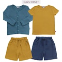 Vorschaubild Uni Shirt kurzarm