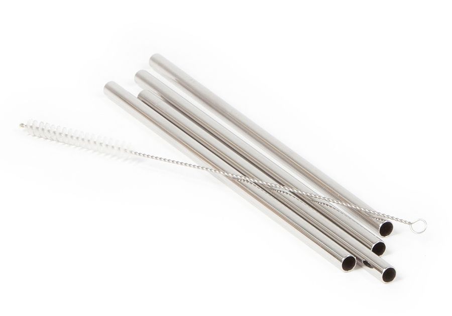 ECO Strohhalm 4er Set ECO Brotbox online kaufen