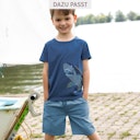 Vorschaubild Leichte Webshorts