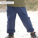 Vorschaubild Robuste Webhose gefüttert