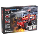 Vorschaubild Advanced Baukasten für Kinder ab 7 Jahre, Firefighter