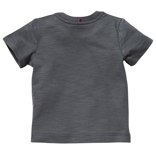 Leichtes T-Shirt Affe