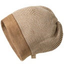 Vorschaubild Kinder Beanie Schurwolle