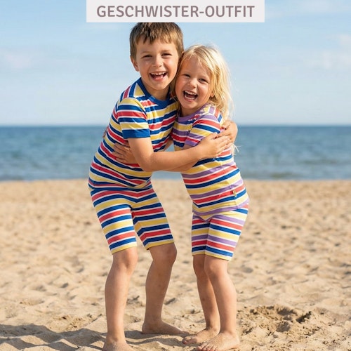 Weiche Radler Shorts