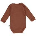 Vorschaubild Basic Body langarm