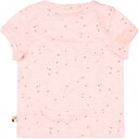 Vorschaubild Leichtes Slub Jersey Shirt kurzarm