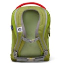 Vorschaubild Ergonomischer Rucksack 1-6 Jahre Drache grün