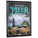 Vorschaubild Krimispiel wiederverwendbar Tatort Meer- Die Vogelinsel ab 14 Jahren
