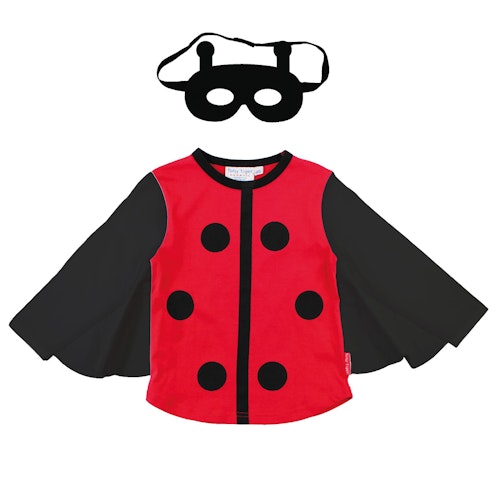 Kostüm Kinder aus Bio-Baumwolle