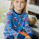Vorschaubild Weiches Langarmshirt Tractor
