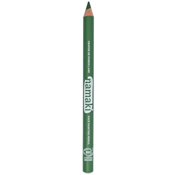 Feiner Schminkstift für Kinder grün