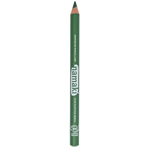 Feiner Schminkstift für Kinder grün