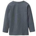 Vorschaubild Langarmshirt People Wear Organic Interlock/Jersey Motiv