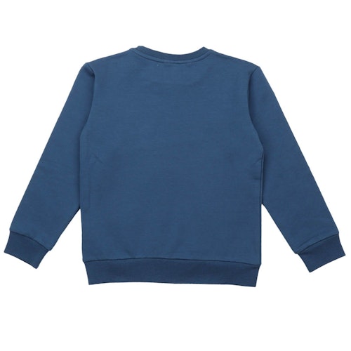 Sweatshirt Tiger-Motiv