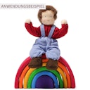 Vorschaubild Biegepüppchen Peter