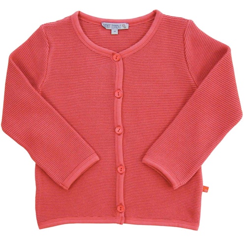 Hochwertige Strickjacke
