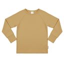 Vorschaubild Raglan Shirt langarm rosa
