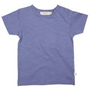 Vorschaubild Slub Jersey Uni Shirt kurzarm