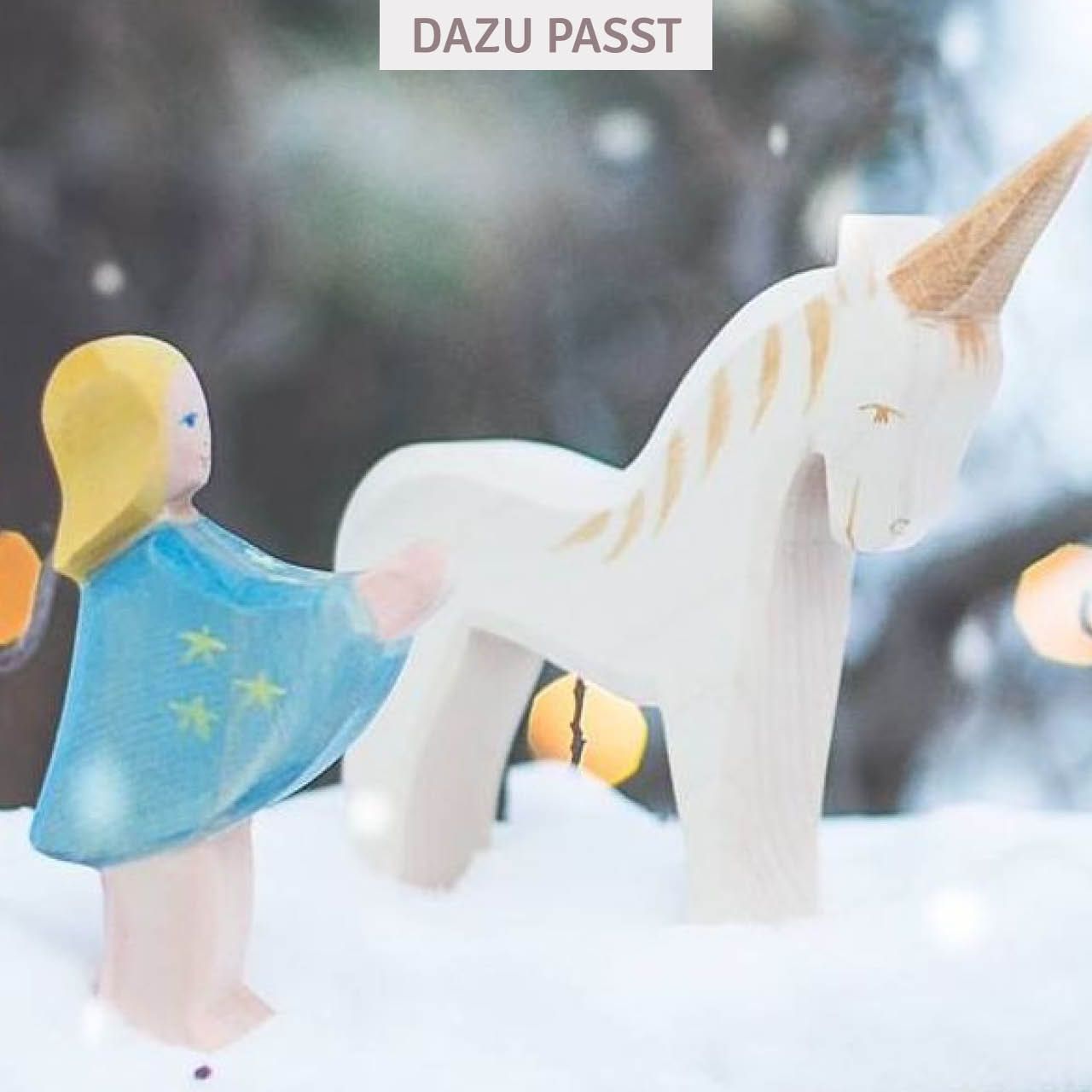 OSTHEIMER Märchenfigur Sterntaler online kaufen