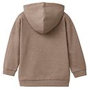 Vorschaubild Pullover People Wear Organic Sweat Hoodie langarm Motiv