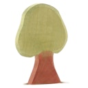 Vorschaubild Ostheimer Linde - Holzbaum 13 cm