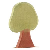 Ostheimer Linde - Holzbaum 13 cm