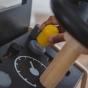 Vorschaubild Automechaniker multifunktionales Rollenspielzeug