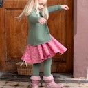 Vorschaubild Thermo Uni Basic Leggings