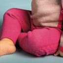 Vorschaubild Baby Strickleggings