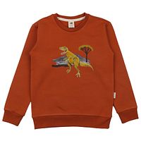 Pullover Walkiddy langarm Sweat Motiv