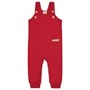 Vorschaubild Weicher Interlock Strampler