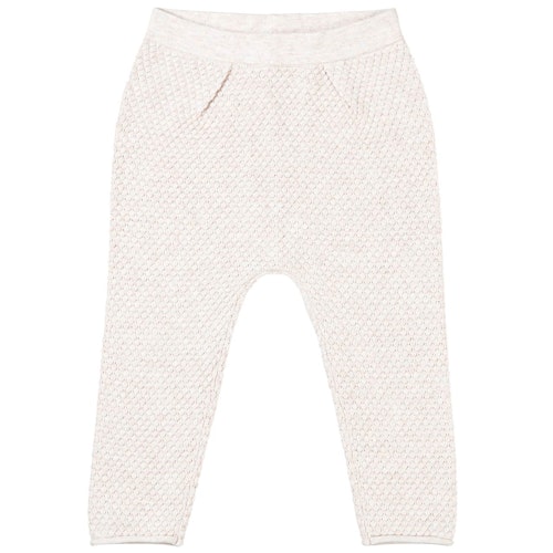 Baby Strickleggings
