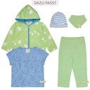 Vorschaubild Leichte Leinen Mütze