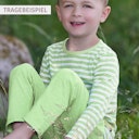 Vorschaubild Interlock Langarmshirt