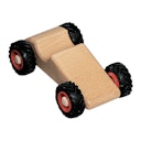 Vorschaubild Fagus Knubbelauto „Speedy“