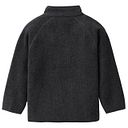 Vorschaubild Jacke People Wear Organic Fleece langarm